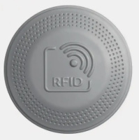 Встраиваемый RFID считыватель формата Em-Marin  «RE-02RW» (для «STR»), левый/правый – купить, цена, заказать в Одинцово
