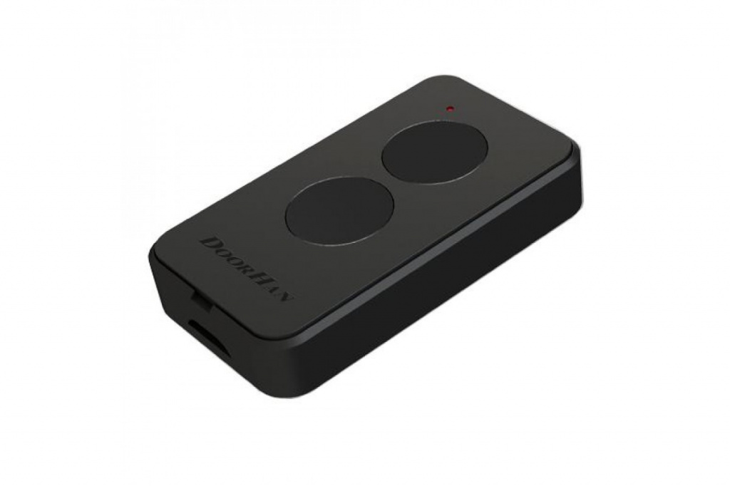 Пульт Doorhan Transmitter 2 PRO-Black